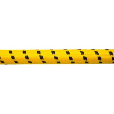 LaTy gumolano bungee 12 mm polyester – Zboží Dáma