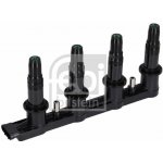 Zapalovací cívka FEBI BILSTEIN 40809 – Hledejceny.cz