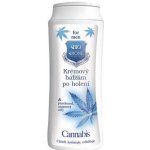 Bione Cosmetic Cannabis balzám po holení 200 ml – Zbozi.Blesk.cz