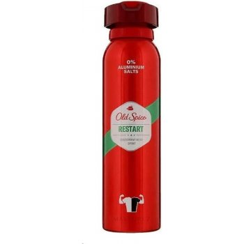 Old Spice Restart deospray 150 ml