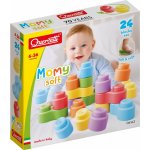 Quercetti 4142 Momy Soft 24 – Zbozi.Blesk.cz