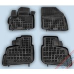 Koberce gumové Rezaw Plast Mitsubishi Space Star 2014 | Zboží Auto