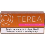 TEREA Tabáková náplň Amber – Zboží Mobilmania