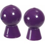 Nmc Nipple Sucker Pair in Shiny – Sleviste.cz