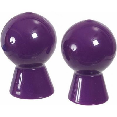 Nmc Nipple Sucker Pair in Shiny – Sleviste.cz