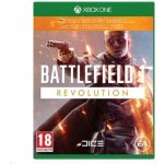 Battlefield 1 (Revolution Edition) – Hledejceny.cz