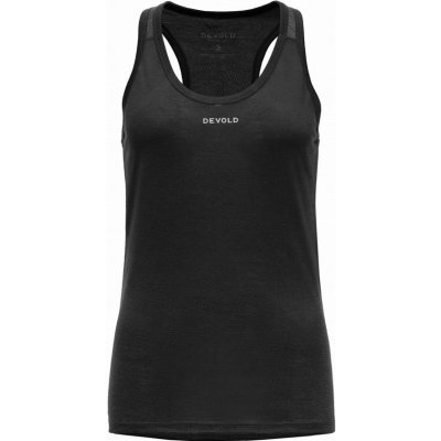 Devold Running Merino 130 Tank Wmn – Zboží Dáma