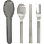 Black-Blum cestovní příbor Cutlery – Zboží Mobilmania
