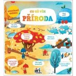 Příroda - Co už vím - Kolektiv – Hledejceny.cz