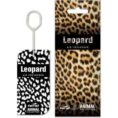 Feral Leopard z prémiové kolekce Animal – Hledejceny.cz