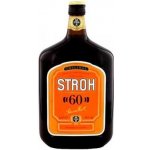 STROH 60 60% 1 l (holá láhev) – Zboží Dáma