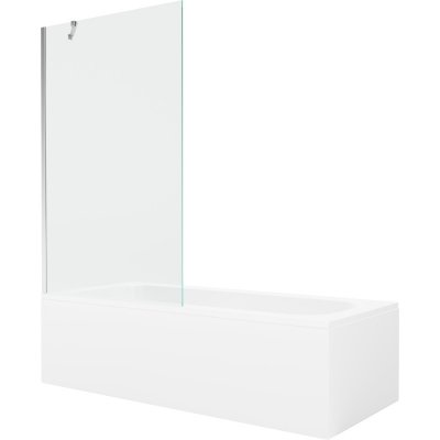 MEXEN Vega 180 x 80 cm 550118080X9510000001 – Hledejceny.cz