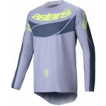 Alpinestars TECHSTAR DREEM 2025 šedo-tmavě šedý – Zbozi.Blesk.cz