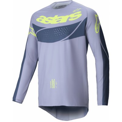 Alpinestars TECHSTAR DREEM 2025 šedo-tmavě šedý – Zbozi.Blesk.cz