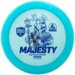 Discmania Active Premium Majesty Modrá – Zbozi.Blesk.cz
