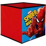 Arditex box Spiderman SM15224 – Sleviste.cz