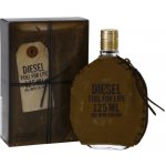 Diesel Fuel for Life toaletní voda pánská 50 ml – Zboží Mobilmania