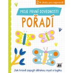 Jiri Models Moje první dovednosti Pořadí – Zboží Mobilmania