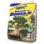 Agro CS Substrát pro bonsaje 2 l – Zboží Mobilmania