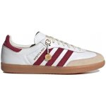 adidas Samba Sporty & Rich white collegiate burgundy – Hledejceny.cz