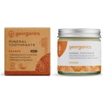 Georganics plná minerálů Red Mandarin 60 ml – Hledejceny.cz