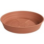 Nohel garden podmiska pod květník SABBIATO plastová 30 cm – Zboží Dáma