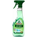 Frosch Glass Cleaner Bio Spirit čistič oken ve spreji 500 ml – Sleviste.cz