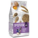 Witte Molen Puur Tropical birds 750 g – Sleviste.cz