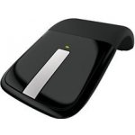 Microsoft Arc Touch Mouse RVF-00056 – Zbozi.Blesk.cz