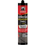 Den Braven střešní bitumenový tmel 310g černý – HobbyKompas.cz