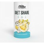 Chia Shake velký dietní koktejl kokos a ananas, 30 jídel, 900 g – Zboží Mobilmania