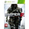 Hra na Xbox 360 Sniper: Ghost Warrior 2