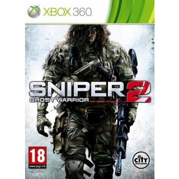 Sniper: Ghost Warrior 2