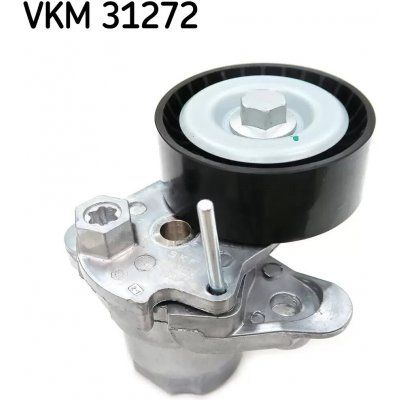 SKF Napínák drážkového klínového řemenu SK VKM31272 – Zboží Mobilmania