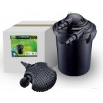 Filtrační set Aqua Nova NPF-30 – Zbozi.Blesk.cz