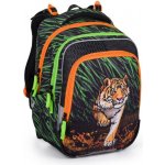 Bagmaster Beta 24 B tygr zelená – Zboží Dáma
