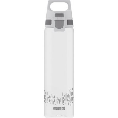 SIGG Total Clear One MyPlanet 0,75l – Hledejceny.cz