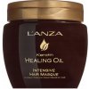 Maska na vlasy Lanza Keratin Healing Oil 210 ml