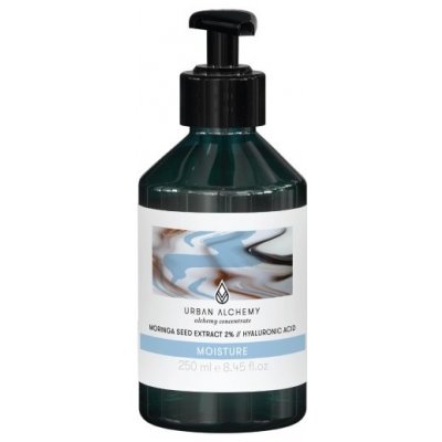Urban Alchemy Prescription Care elixír Moisture 250 ml – Hledejceny.cz
