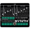 Electro-Harmonix Bass Microsynth XO