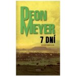 7 dní - Deon Meyer – Zboží Mobilmania