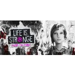 Life is Strange: Before the Storm – Sleviste.cz