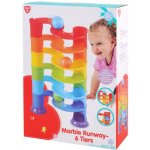 PLAYGO Kuličková dráha 6 pater – Zboží Živě