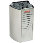 Harvia Vega Compact BC35E steel – Hledejceny.cz