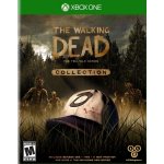 The Walking Dead Collection: The Telltale Series – Zboží Mobilmania