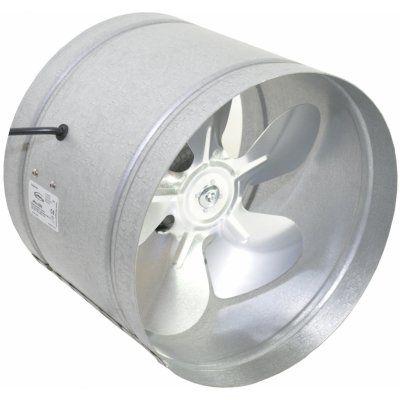 AirRoxy 01-102 210 mm ventilátor – Zboží Dáma