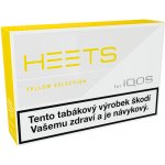 HEETS Yellow Selection krabička – Zboží Mobilmania