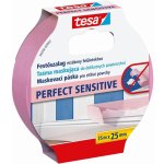 Tesa 56260 maskovací páska na tapety 25 mm x 25 m – Hledejceny.cz