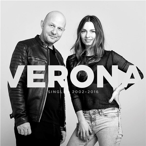 Verona - SINGLES CD od 309 Kč - Heureka.cz