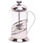 Arabica French Press 600 ml – Sleviste.cz